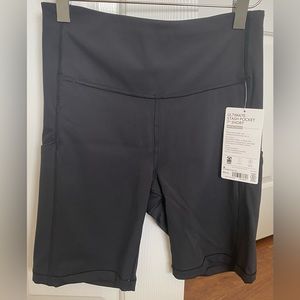 Athleta Workout Shorts